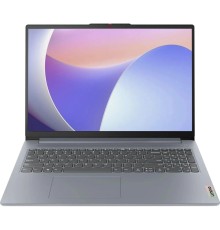 Lenovo IdeaPad Slim 3 15AMN8 [82XQ00MAPS] Grey 15.6