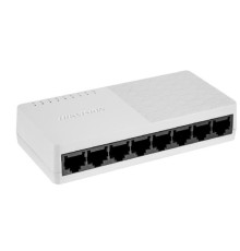 Коммутатор HIKVISION DS-3E0108D-O 8x100Мбит/с