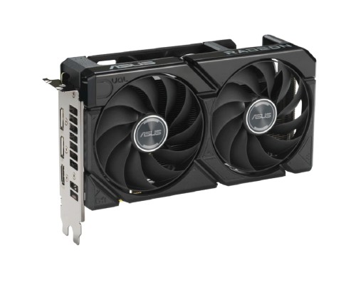 [Видеокарта] Видеокарта/ DUAL-RX9060XT-8G