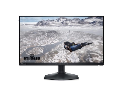[Монитор] LCD Dell 24.5