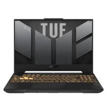 ASUS TUF Gaming F17 FX707VV-HX122 [90NR0CH5-M00690] Gray 17.3