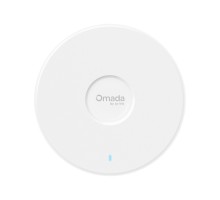 TP-Link EAP787 BE12000 Трехдиапазонная потолочная точка доступа Wi-Fi 7