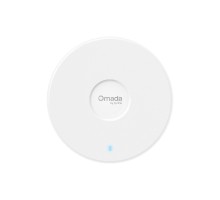 TP-Link EAP720 Потолочная точка доступа Wi-Fi BE5000