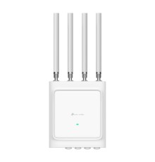 TP-Link EAP668-Outdoor HD Точка доступа Wi-Fi AX3600 для улицы и помещений
