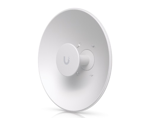[Сетевое оборудование] Ubiquiti UISP Dish Mini Антенна с коэффициентом усиления 26 дБи