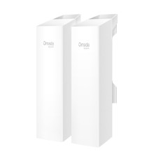 TP-Link EAP100-Bridge KIT Беспроводной радиомост Omada, 2.4 ГГц, 300 Мбит/с (до 500 м)