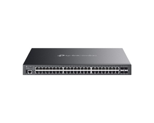 [Сетевое оборудование] TP-Link SG5452XMPP
