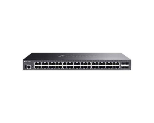 [Сетевое оборудование] TP-Link SG5452X