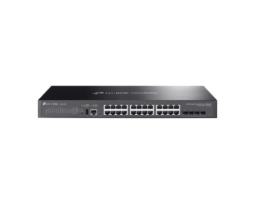 [Сетевое оборудование] TP-Link SG5428X