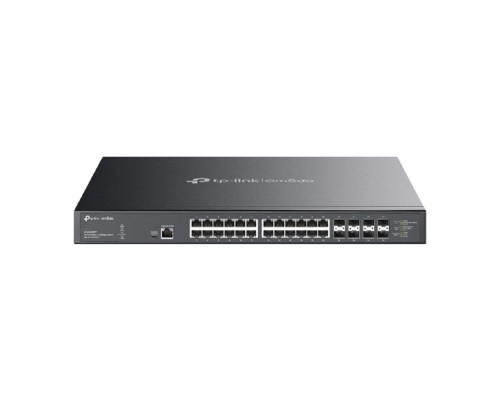 [Сетевое оборудование] TP-Link SX3832MPP