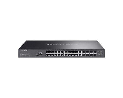 [Сетевое оборудование] TP-Link SX3832