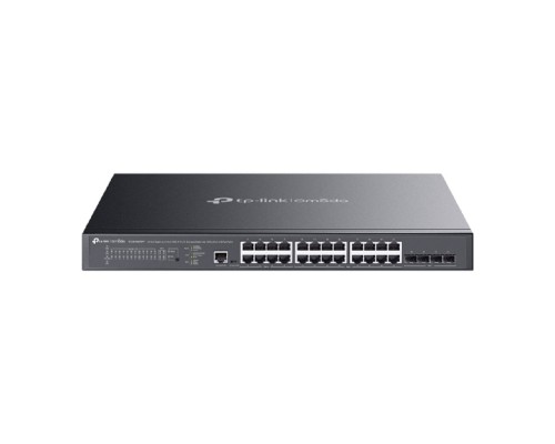 [Сетевое оборудование] TP-Link SG3428XMPP