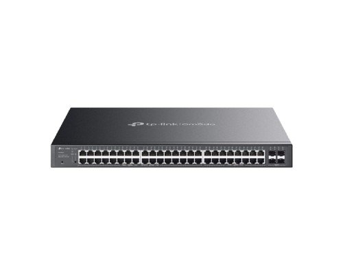[Сетевое оборудование] TP-Link SG2452LP