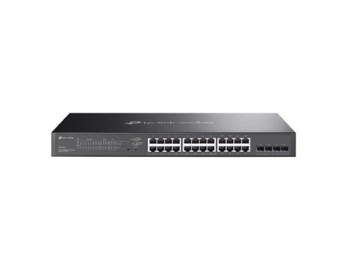 [Сетевое оборудование] TP-Link SG2428LP