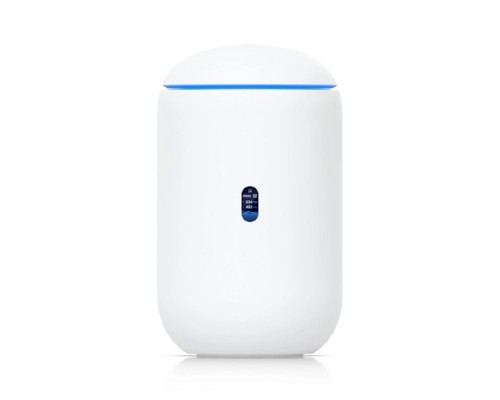 [Сетевое оборудование] UBIQUITI UDR7 Маршрутизатор 4 ядра (1,5 ГГц), Wi-Fi 7, 4х 2.5G RJ45, 1х 10G SFP+
