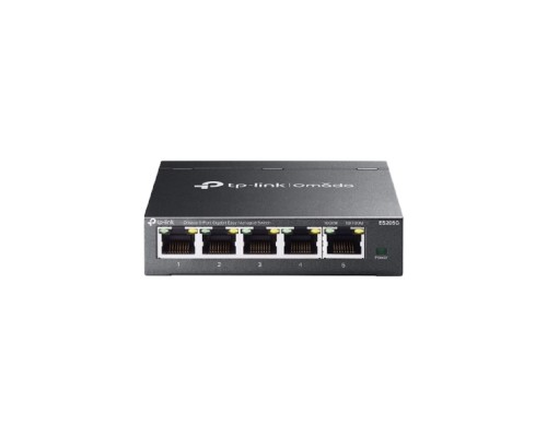 [Сетевое оборудование] TP-Link ES205G