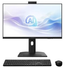 MSI Modern AM273QP AI 1UM-088XRU [9S6-AF0111-088] Black 27
