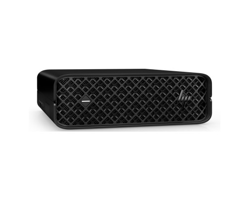 [Рабочая станция] HP Z2 G9 Mini [4Y5Y9AV] Black { i7 13700 (2.1) /16Gb/ SSD512Gb/ T400 4Gb/ Windows 11 Pro/kb}