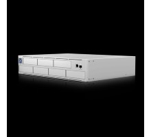 UBIQUITI UNVR-PRO Сетевой видеорегистратор для камер Ubiquiti, 7 отсеков 2,5