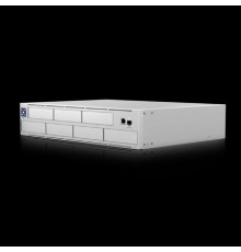 UBIQUITI UNVR-PRO Сетевой видеорегистратор для камер Ubiquiti, 7 отсеков 2,5