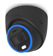 UBIQUITI UVC-AI-Turret-B Видеокамера 4K (8MP), 30 к/с, 109,9°, ИК-подсветка до 40 м, черный