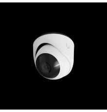 UBIQUITI UVC-G6-Turret-W Видеокамера 4K (8MP), 30 к/с, 109,9°, Multi-TOPS AI Engine, ИК-подсветка до 30 м, белый