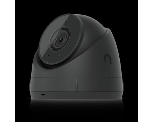 [Камера видеонаблюдения, регистратор, аксессуар] UBIQUITI UVC-G5-Turret-Ultra-B Видеокамера 2K HD (4MP), 30 к/с, 102,4°, ИК-подсветка до 30 м, черный