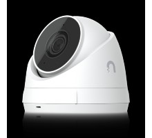 UBIQUITI UVC-G5-Turret-Ultra-W Видеокамера 2K HD (4MP), 30 к/с, 102,4°, ИК-подсветка до 30 м, белый