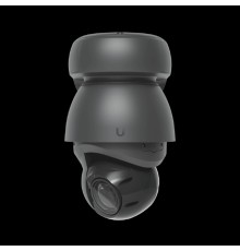 UBIQUITI UVC-AI-PTZ-B Видеокамера 4K (8MP), 30 к/с, 22х оптический зум, IP66, ИК-подсветка до 100 м, черный