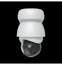 UBIQUITI UVC-AI-PTZ-W Видеокамера 4K (8MP), 30 к/с, 22х оптический зум, IP66, ИК-подсветка до 100 м, белый