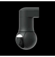 UBIQUITI UVC-G5-PTZ-B Видеокамера 2K (4MP), 30 к/с, ?/1.85–?/2.4, IP66, ИК-подсветка до 20 м, черный