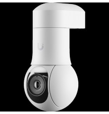 UBIQUITI UVC-G5-PTZ-W Видеокамера 2K (4MP), 30 к/с, ?/1.85–?/2.4, IP66, ИК-подсветка до 20 м, белый