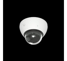 UBIQUITI UVC-AI-Dome-W Видеокамера 4K (8MP), 30 к/с, 109,9°, ИК-подсветка до 40 м, белый