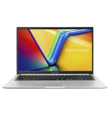 ASUS  VivoBook 15 M1502YA-BQ676 [90NB0X22-M00ZZ0] Cool Silver 15.6