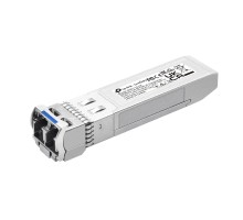 TP-Link SM6110-LR Трансивер SFP28, 25GBase-LR (Duplex LC), 1310нм, одномод, до 10км 