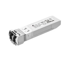 TP-Link SM6110-SR Трансивер SFP28, 25GBase-SR (Duplex LC), 850нм, многомод, OM3 (до 70м)/OM4 (до 100м)