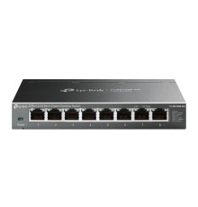 TP-Link TL-SG108S-M2 Настольный коммутатор с 8 портами 2,5 Гбит/с