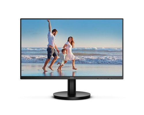 [Монитор] LCD AOC 21.5