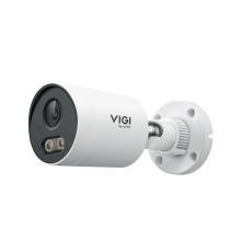 TP-Link InSight S325(2.8mm) VIGI 2МП Уличная цилиндрическая полноцветная камера