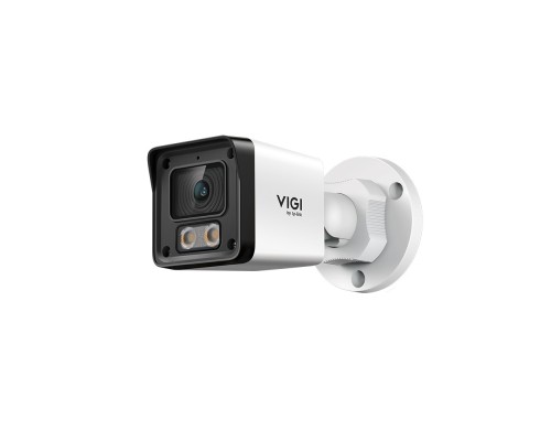 [Цифровая камера] TP-Link EasyCam C320(4mm) VIGI 2MP Уличная цилиндрическая камера с цветным ночным видением
