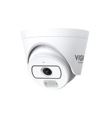 TP-Link EasyCam C420(4mm) VIGI 2MP Цветная турельная IP-камера
