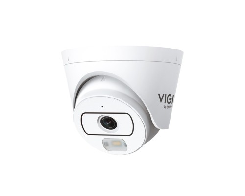 [Цифровая камера] TP-Link EasyCam C420(2.8mm) VIGI 2MP Цветная турельная IP-камера