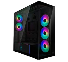 Корпус ПК ARCTIC Xtender (Mirror Black) ACPCC00018A
