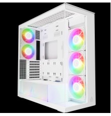 Корпус ПК ARCTIC Xtender (White) ACPCC00014A
