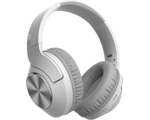 [Наушники] A4Tech 2Drumtek BH300 1м белый/серый беспроводные bluetooth