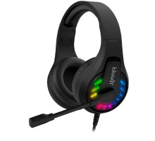 A4Tech Bloody G230 черный 2м накладные USB (G230)