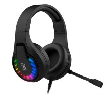 A4Tech Bloody G230p черный 2м накладные (G230P)