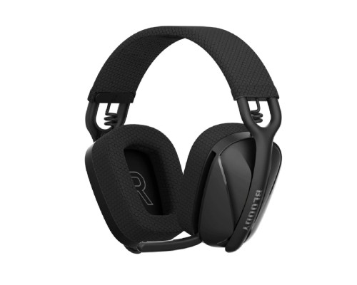 [Наушники] A4Tech Bloody GR280 Sports черный мониторные BT/Radio/3.5mm (GR280 SPORTS)