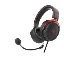 A4Tech Bloody M590i красный/черный 1м мониторные USB (M590I SPORTS RED)