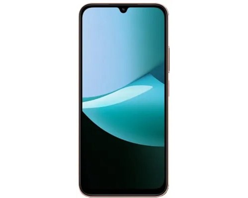 [Смартфон/акссесуар] Xiaomi Redmi 15C 4GB/128GB Twiligth Orange (69257)